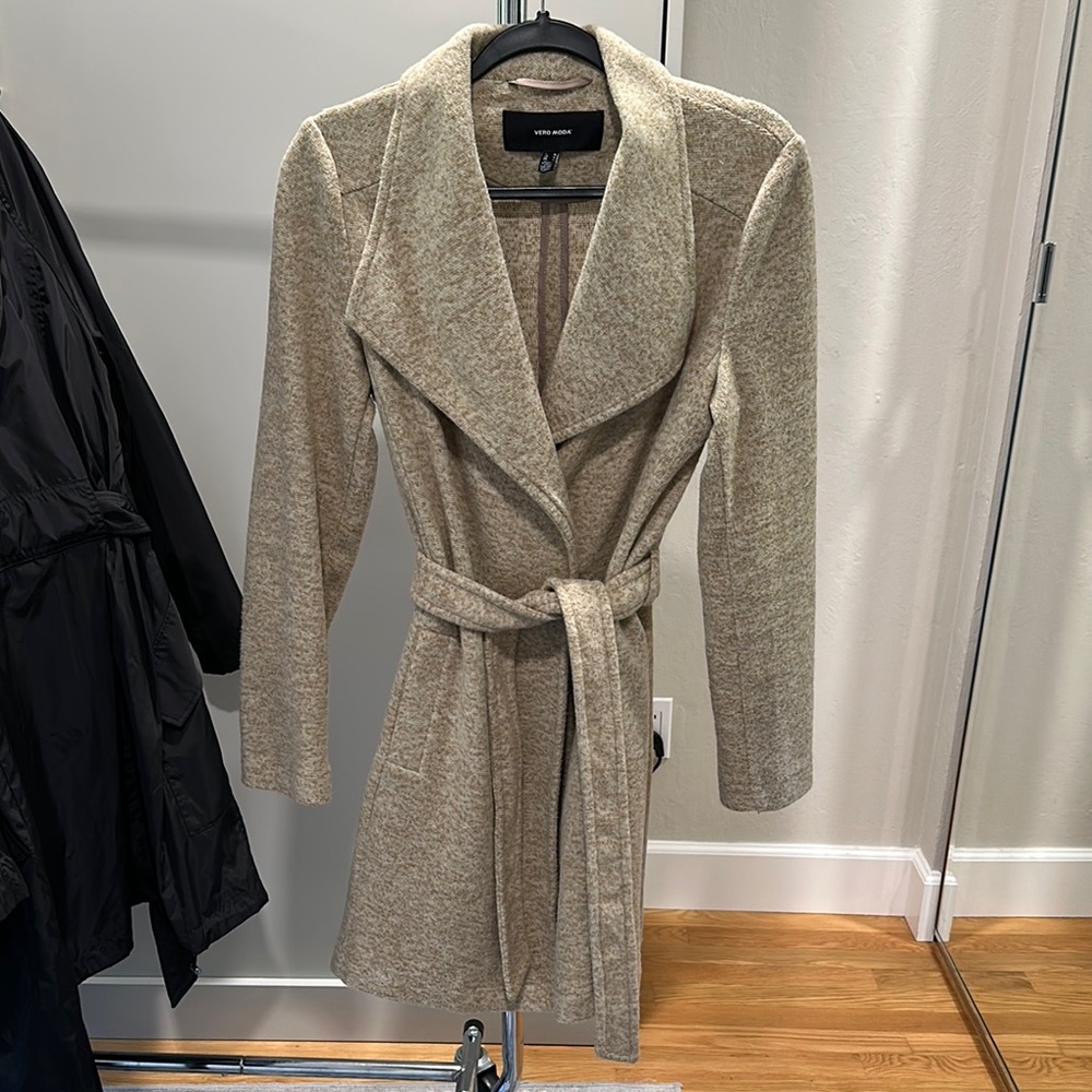 3/4 Length Vero Moda Coat